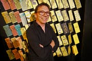 Der Leiter des Freizeitzentrums Obwalden: Roland Halter. (Bild: Romano Cuonz, Sarnen 31. Oktober 2017)