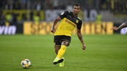 Prognose Stammspieler: Manuel Akanji, Borussia Dortmund (Bild: key)