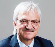 Peter Eisenhut ist Teilhaber der Ecopol AG.Bild: PD