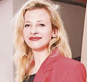 Die Ausserrhoderin Salome Hohl übernimmt die Leitung des Zürcher Cabaret Voltaire. Bild: PD