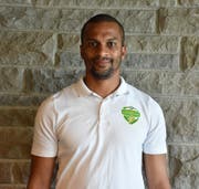 Der Deutsche David Fall ist Trainer der AS Calcio Kreuzlingen und hauptberuflich Technischer Leiter beim Thurgauer Fussballverband. (Bild: TFV)