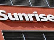 Die Übernahme des Kabelnetzbetreibers UPC durch Sunrise steht auf der Kippe. Der deutsche Grossaktionär UPC will die geplante Kapitalerhöhung zur Finanzierung des Kaufs nicht akzeptieren. (Bild: KEYSTONE/WALTER BIERI)