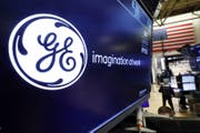 General Electric: der Konzern taumelt von Krise zu Krise (Bild: keystone)