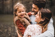 Die kleine Ella wird in Zukunft immer mehr auf teure Hilfsmittel angewiesen sein. (Bild: PD)