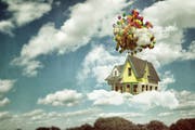 Das Hauptrisiko für inlandorientierte Banken liegt im Hypotheken- und Immobiliengeschäft. (Bild: Shutterstock)