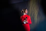 Die neue Festivaldirektorin Lili Hinstin bewies ein glückliches Händchen und befreite die Filmselektion auf der Piazza Grande aus ihrer jahrelangen Biederkeit. (Bild: Keystone)