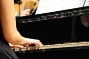 Besser Bösendorfer oder doch eher Steinway? Starpianist András Schiff hat einen Streit um Klaviermarken entfacht. (Bild: fotolia)