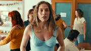 Ungewöhnliche Filmheldin: Seconda (Barbara Giordano) leidet unter Agoraphobie. (Bild: Locarno Film Festival).