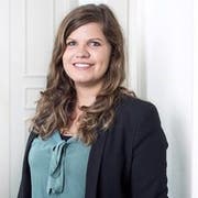 Olivia Willi, Mediensprecherin Kitag Cinemas. (Bild: PD)
