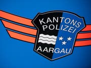 Die Kantonspolizei Aargau nahm den Täter fest und nahm ihre Ermittlungen auf. (Bild: Keystone/URS FLUEELER)