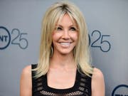 Ausgerastet und Polizisten angegriffen: US-Schauspielerin Heather Locklear muss in eine Alkohol-Entzugsanstalt. (Bild: KEYSTONE/AP Invision/RICHARD SHOTWELL)