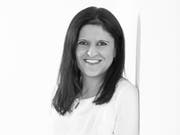 Will der SVP den Ausserrhoder Nationalratssitz abjagen: die freisinnige Juristin Jennifer Abderhalden. (Bild: FDP Appenzell Ausserrhoden)