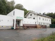Der verhaftete 21-jährige Tatverdächtige hat den Angriff auf die Moschee in Baerum bei Oslo gestanden. (Bild: KEYSTONE/EPA NTB SCANPIX/TERJE PEDERSEN)