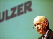 Der Schweizer Industriemanager Pierre Borgeaud starb Mitte Juli im Alter von 85 Jahren. (Bild: KEYSTONE/MICHELE LIMINA)