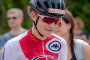 Ronja Blöchlinger. Bild: PD