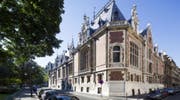 Das Citéco im 17. Arrondissement in Paris. (Bild: pd)