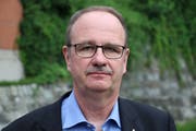 Richard Kocherhans, Leiter der Astra-Filiale Zofingen. (Bild: PD)