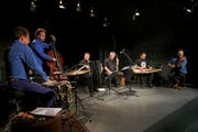 «Ali Fekra Project» (Bild: PD)