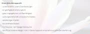 Das Jobprofil bei der Lotus Beauty GmbH. (Bild: Screenshot lotus-spa.ch)