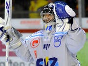 Der einstige Top-Torhüter Lars Weibel will in neuer Funktion auch an der Heim-WM jubeln (Bild: KEYSTONE/MARCEL BIERI)