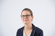 Katja Fischer De Santi