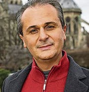 Marco Lo Muscio ist einer der auftretenden Organisten (Bild: PD)