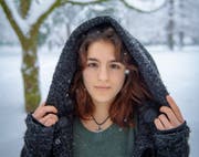 Miriam Rizvi. (Archivbild: Urs Bucher)