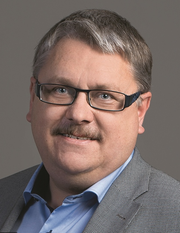 Thomas Meyer. (Bild: pd)