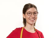 Denise Stöckli. (Bild: PD)