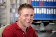 Stefan Breitenmoser. (Archivbild: Hanspeter Schiess)
