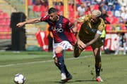 Blerim Dzemaili, FC Bologna (Bild: key).