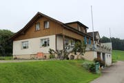Bei schönem Wetter ein beliebtes Ausflugsziel: der Eppenberg.