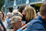 Für grosse Gefühle ist am Summerdays Arbon Platz. (Bild: Donato Caspari)