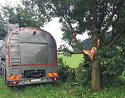 (Bild: Luzerner Polizei)