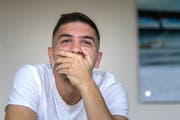 Boris Babic hat sich nicht immer wie ein Musterprofi verhalten. (Bild: Michel Canonica)