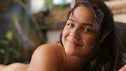 Alba erklärt auf omgyes.com sehr konkret, wie sie sich Lust verschafft
