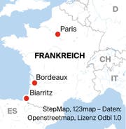 Grafik: StepMap