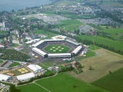 (Bild: Flying Camera/Baar, Zug, 24. August 2019)