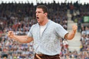 (Bild: Claudio Thoma/Freshfocus)