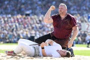(Bild: Urs Flüeler/Keystone)