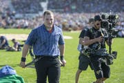 Joel Wicki im 4. Gang. (Bild: KEYSTONE/Urs Flüeler, 24. August 2019)