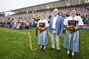 (KEYSTONE/Urs Flüeler)