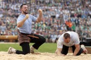 (Bild: Alexandra Wey/Key)