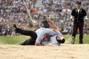 (Bild: Alexandra Wey/Key)
