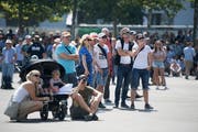 (Bild: Corinne Glanzmann, Zug, 24. August 2019)