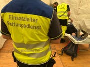 (Bild: PD/Zuger Polizei)