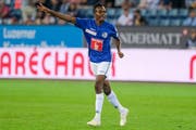 (Bild: Martin Meienberger/freshfocus, 8. August 2019)
