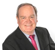 Peter Portmann. (Bild: PD)