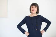 Ilma Rakusa (Bild: Keystone)