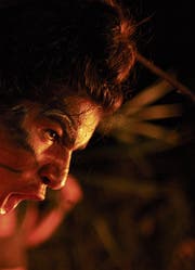Beklemmender Thriller: Ein junger Guerillakämpfer in «Monos» von Regisseur Alejandro Landes. Bild: trigon